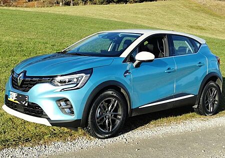 Renault Captur Intens