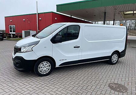 Renault Trafic Kasten REGALSYSTEM