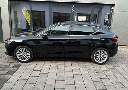 SEAT Leon Xcellence LED+Navi+ACC+BlindSpot