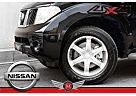 Nissan Pathfinder 2.5 DCi XE PLUS *AHK*8x Bereift*