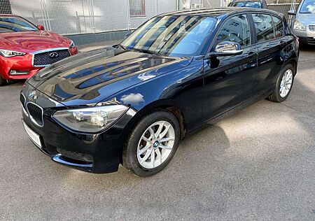 BMW 114 i