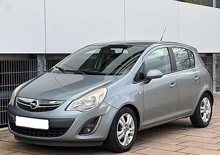 Opel Corsa 1.3 CDTI S/S Satelitte OPC I -1.HAND-TEMP-KLIMA-BC