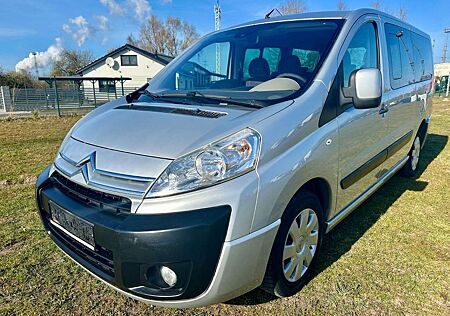 Citroën Jumpy Citroen HDi 125 FAP Confort L2