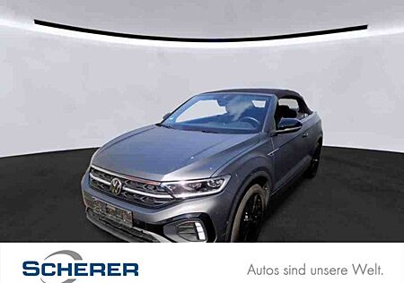 VW T-Roc Volkswagen 1.5 TSI DSG R-Line AHK+ACC+Kamer