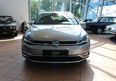 VW Golf Volkswagen VII Variant Highline+Kamera+LED+CarPlay+ACC