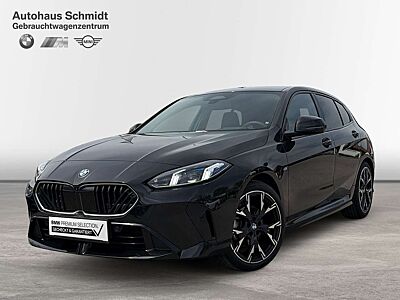 BMW 120 d 324€ netto/mtl.*M Sportpaket*19"*LC Prof.*HUD*H/