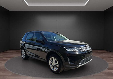 Land Rover Discovery Sport S AWD 7-Sitze Pano/Leder/Vitual+