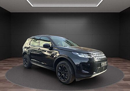 Land Rover Discovery Sport AWD 7Sitze/Pano/Leder/Vitual/AHK