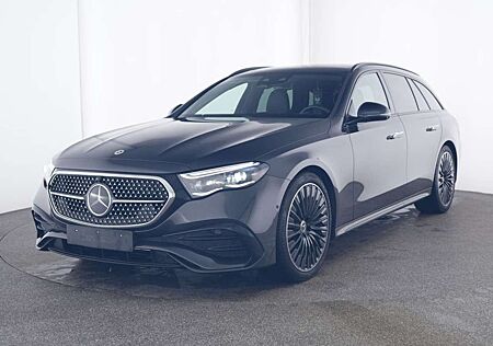 Mercedes-Benz E 450 4MATIC T-Modell AMG Line Advanced
