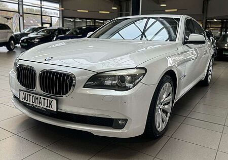 BMW Active Hybrid 7 Autom. Leder PDC SHZ Cam.