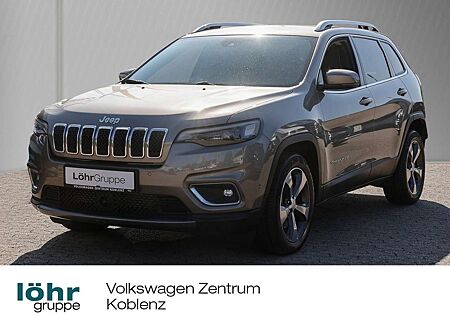 Jeep Cherokee 2,2 Multijet Limited Navi/SHZ/Bi-Xenon