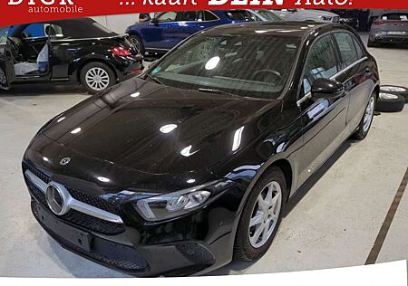 Mercedes-Benz A 180 7G Style LED/ACC/NAVI/VIRTU/SHZ/RFK/8Fa