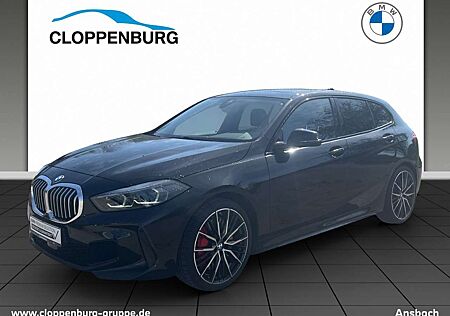 BMW 128 ti HK HiFi DAB LED WLAN Pano.Dach Shz