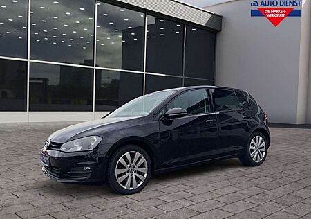 VW Golf Volkswagen VII Lim. Comfortline BMT