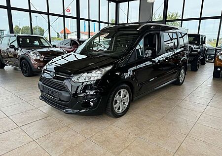 Ford Grand Tourneo Connect Titanium