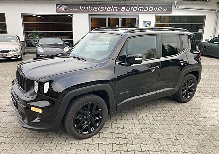 Jeep Renegade Fahrschulwagen