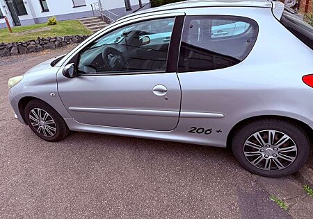 Peugeot 206 + HDi eco 70 FAP Generation