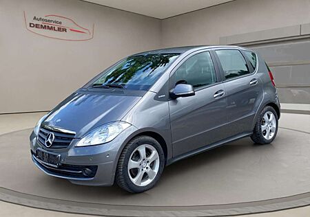 Mercedes-Benz A 160 -Klasse CDI ,Klima ,Sitzheizung ,Parksensoren