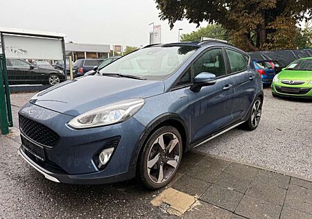 Ford Fiesta Activec Cross*NAVI*KAMERA*ALU