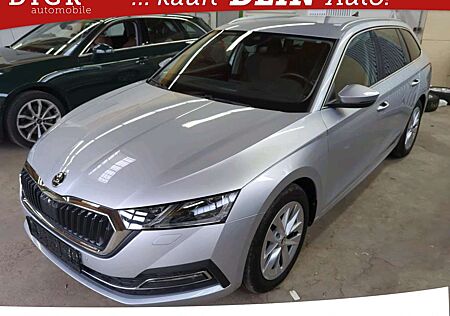 Skoda Octavia C Style 4x4 2.0 DSG MATRIX/ACC/DSG/DAB/8