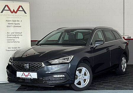 Seat Leon ST 1.5 eTSI Xcellence ACC LED Carplay