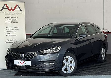 Seat Leon ST 1.5 eTSI Xcellence ACC LED Carplay