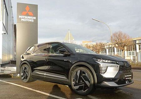 Mitsubishi Eclipse Cross Diamant TOP Luxury E-Prämie !