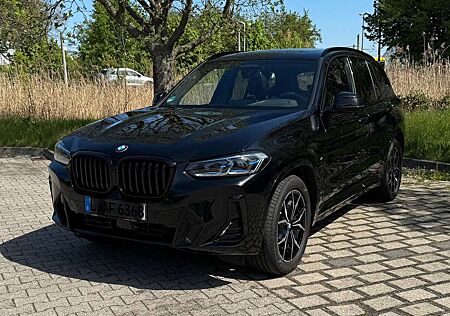 BMW X3 xDrive30i Aut. M Sport Mild Hybrid