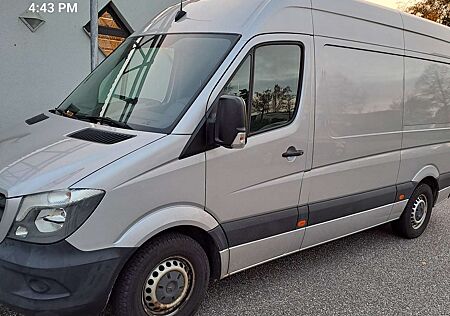 Mercedes-Benz Sprinter 325 CDI