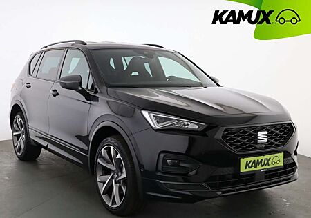 Seat Tarraco 2.0TDI 4Drive DSG FR+LED+NAVI+VIRTUAL