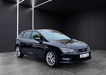 Seat Leon FR SHZ~LED~-Sound~MFL-TOP