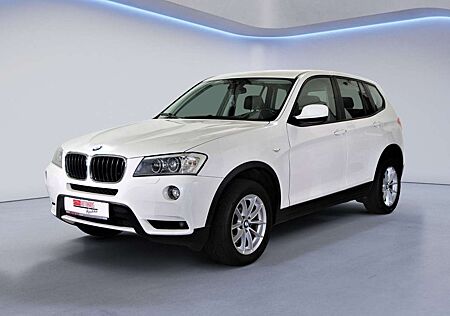 BMW X3 xDrive 20 i/Kamera/Navi/ AHK/Bi-Xenon