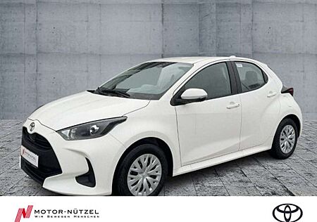 Toyota Yaris Hybrid Comfort - SOFORT VERFÜGBAR