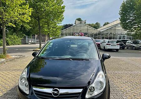 Opel Corsa D Tüv Neu