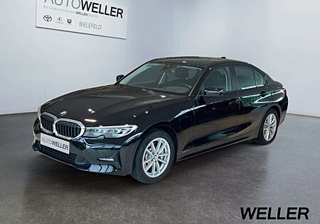 BMW 330 e Advantage *HUD*SHZ*CarPlay*TWA*Navi*PDC*