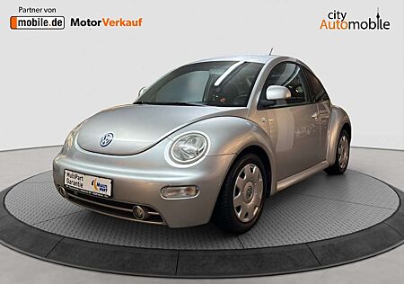 VW Beetle Volkswagen /1.Hand/Automatik/Klimaanlage/SHZ