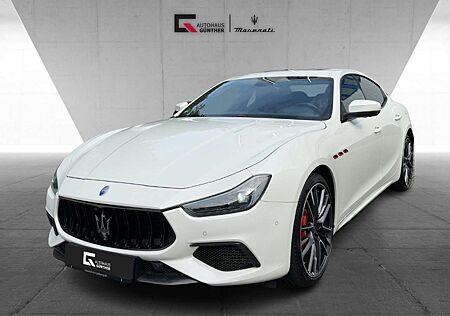 Maserati Ghibli Trofeo V8 580PS RWD - Carbon - Bowers&Wilkins