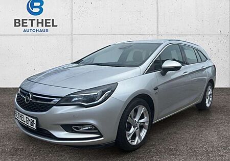 Opel Astra 1.4 Turbo Sports Tourer Dynamic, Nav, SHZ, P