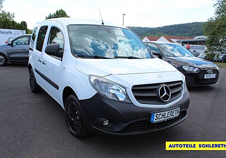 Mercedes-Benz Citan Kombi 111 CDI lang, HU+AU+INSP. NEU