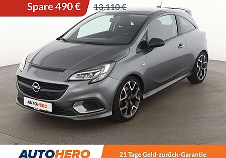 Opel Corsa 1.4 Turbo GSi*NAVI*XENON*PDC*SHZ*KLIMA*TEMPO*