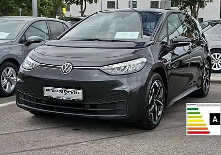VW ID.3 Volkswagen Pro S LED+NAVI+WÄRMEPUMPE