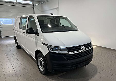 VW T6 Transporter Volkswagen T6.1 Transporter Kasten,lang,4 Motion,2 Schiebet