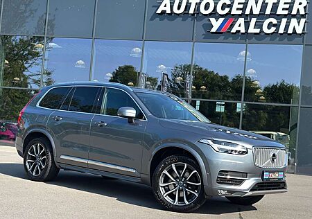 Volvo XC 90 XC90 D5 AWD Geartronic Inscription ACC/HUD/AHK