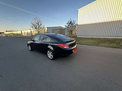 Opel Insignia Edition