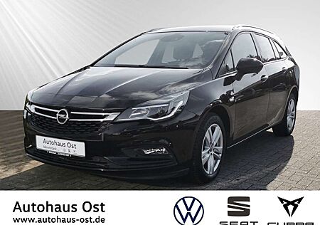 Opel Astra Sports Tourer 1.4 Turbo, Dynamic Klima Navi