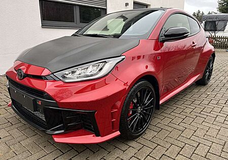 Toyota Yaris GR Automatik Convenience Allrad WR Armlehne