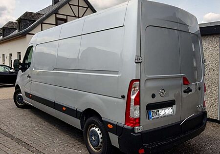 Opel Movano 2.3 D L2H2 DPF 2WD VA S
