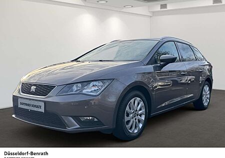 Seat Leon ST Style 1.4 TSI LED Einparkhilfe Full-Link Tempom
