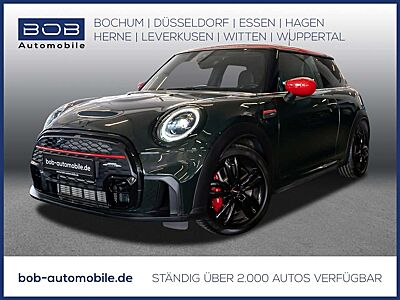 MINI John Cooper Works John Cooper Works  ABS ESP