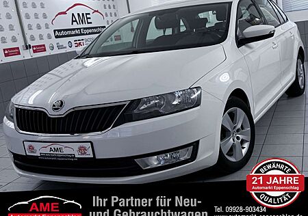 Skoda Rapid /Spaceback Spaceback Ambition 1.2 TSI Bluetooth PDC